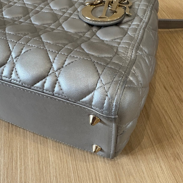 Sac Dior Lady Dior Medium