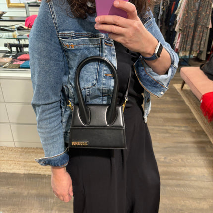 Sac Grand Chiquito Jacquemus