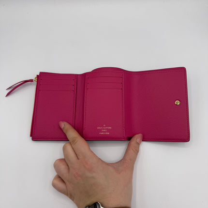 Portefeuille Louis Vuitton Victorine