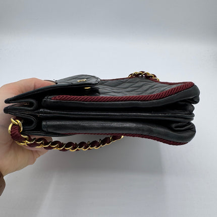 Sac mini Chanel Vintage