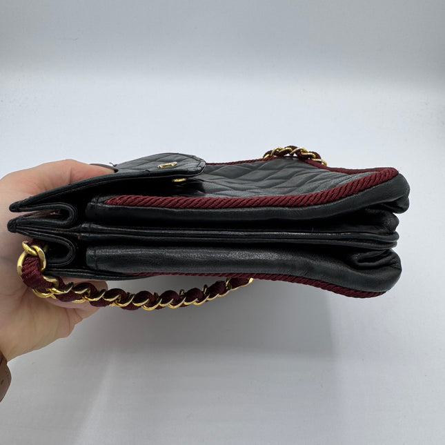 Sac mini Chanel Vintage