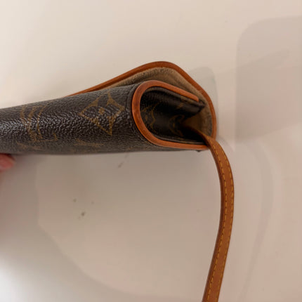 Sac Louis Vuitton Twin bandoulière