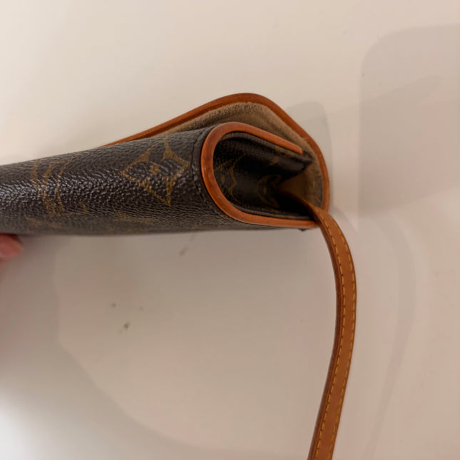Sac Louis Vuitton Twin bandoulière