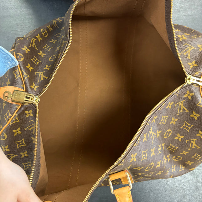 Louis Vuitton Keepall 55