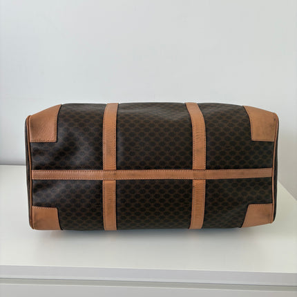Sac de voyage Celine boston 50