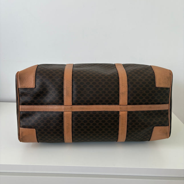 Sac de voyage Celine boston 50