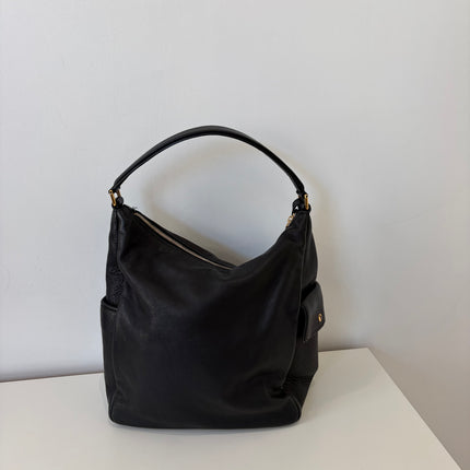 Sac Saint Laurent Multi Noir