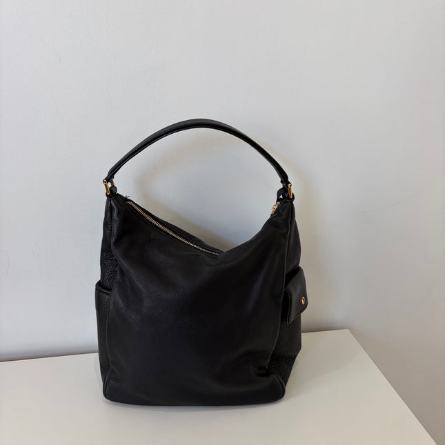 Sac Saint Laurent Multi Noir