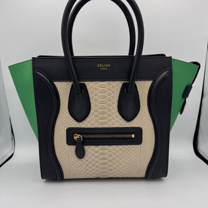 Sac Céline Luggage