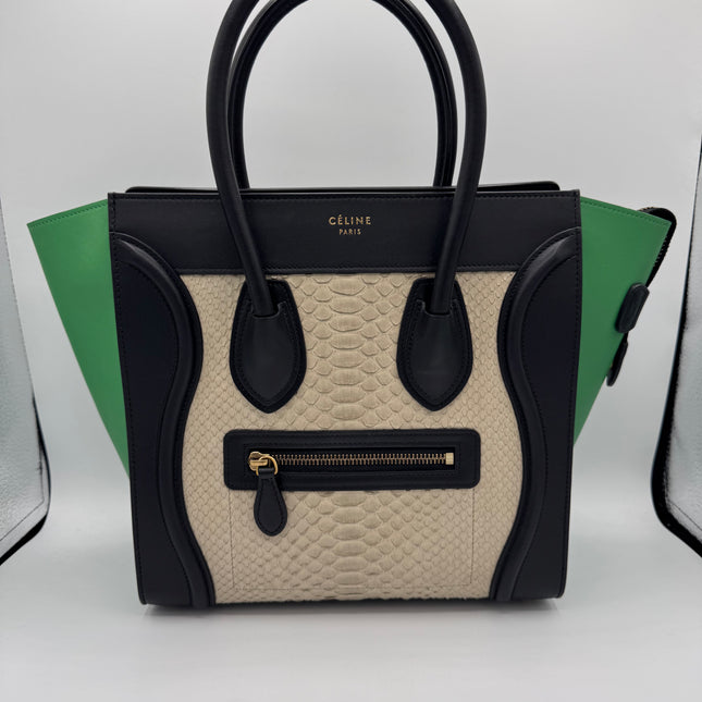 Sac Céline Luggage