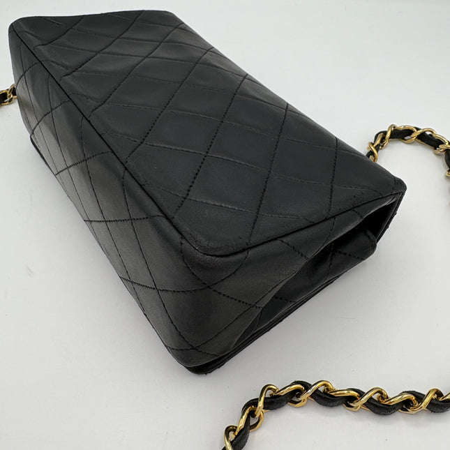 Sac Chanel Mademoiselle PM