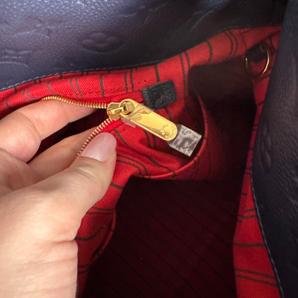 Sac Louis Vuitton Artsy Mm