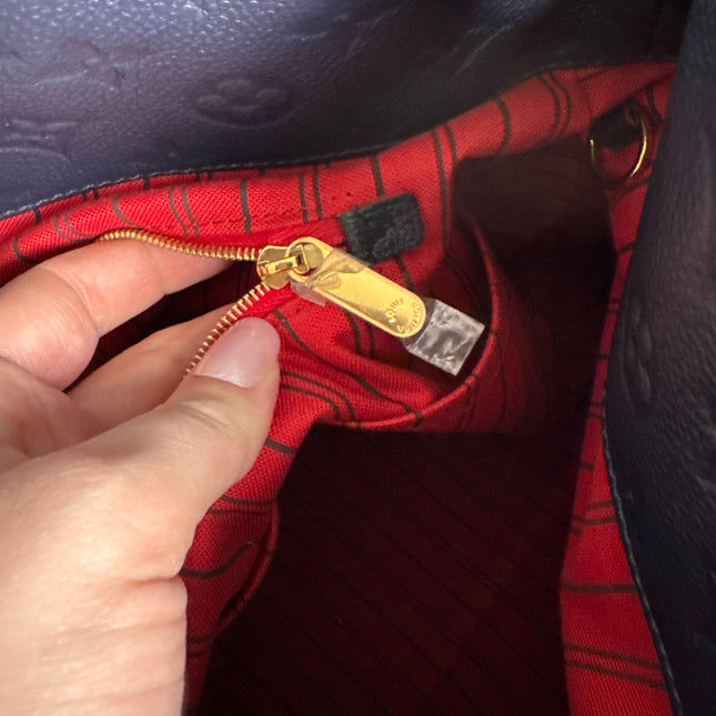 Sac Louis Vuitton Artsy Mm