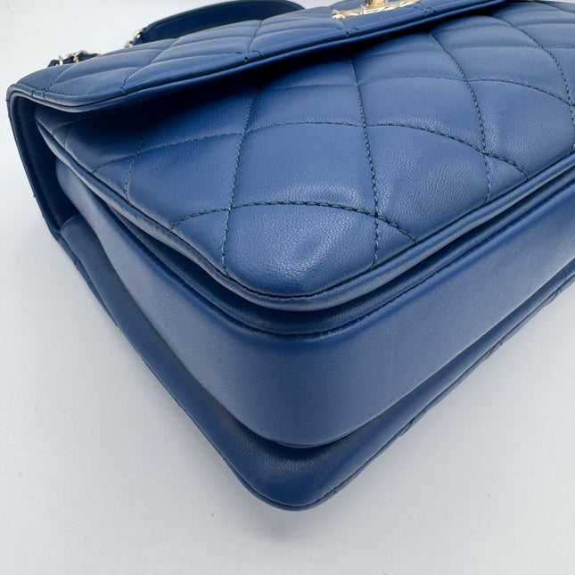 Sac Chanel Trendy CC grand modèle