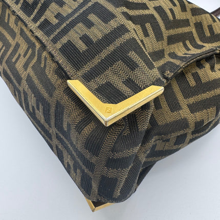Sac Fendi Cabas Numéro 4