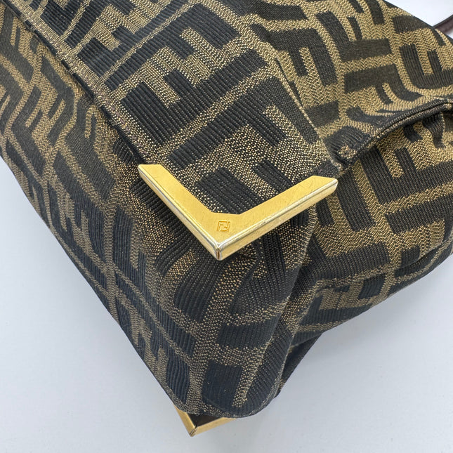 Sac Fendi Cabas Numéro 4