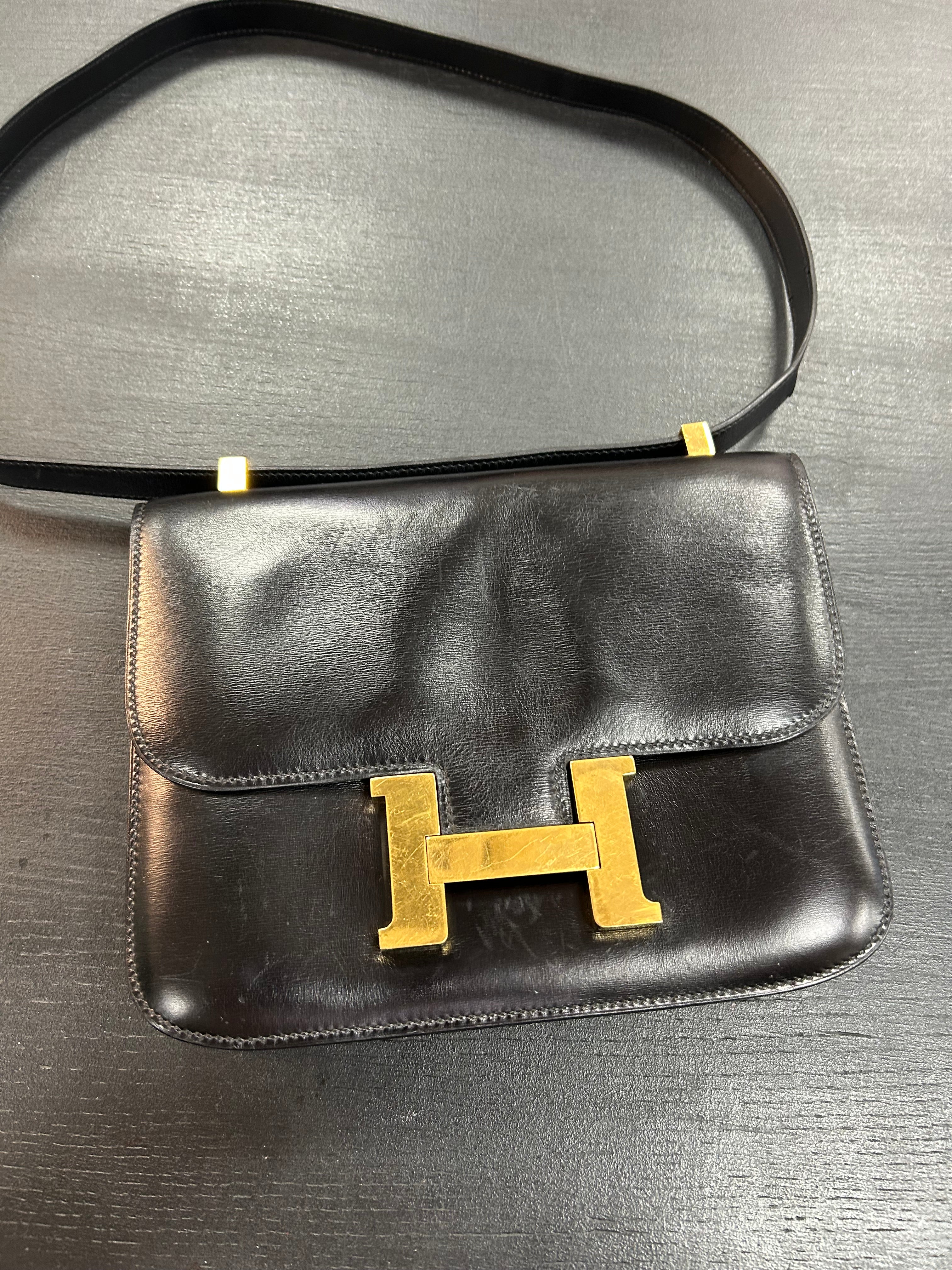 Sac Hermès Constance