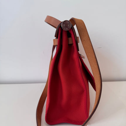 Sac Hermès Herbag 31