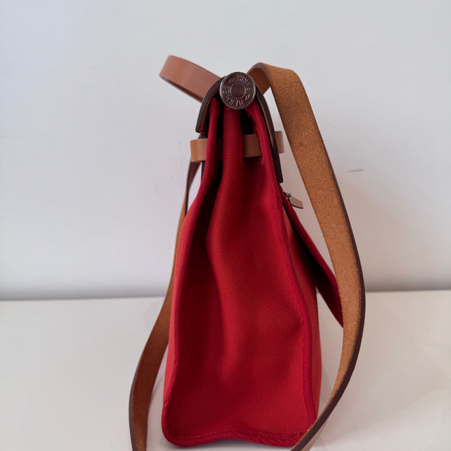 Sac Hermès Herbag 31