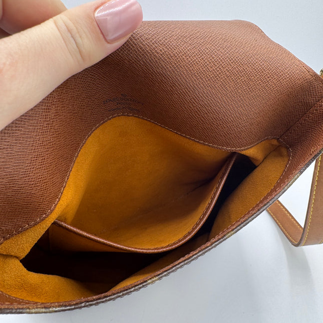 Sac Louis Vuitton salsa monogram PM