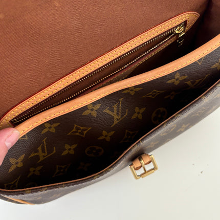 Sac Louis Vuitton Sologne