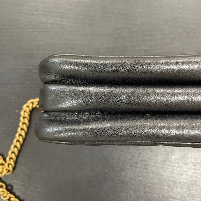 Sac Gucci GG Marmont Triple Zip