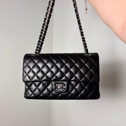 Sac Chanel classique 11.12