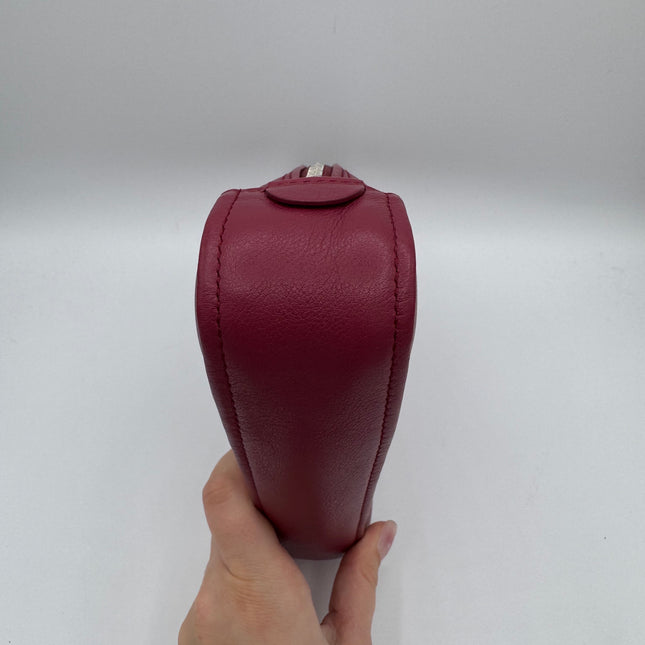 Pochette Balenciaga Triangle