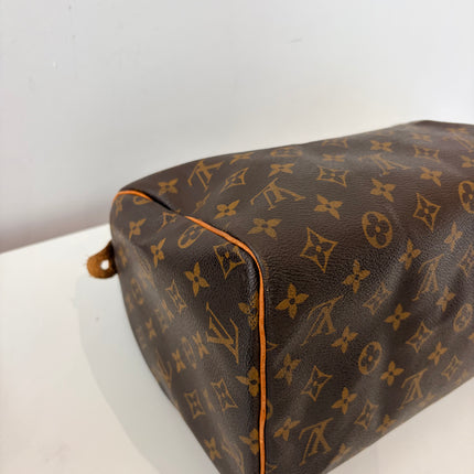 Sac Louis Vuitton speedy 30