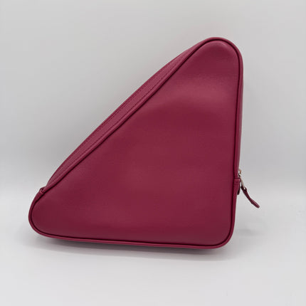 Pochette Balenciaga Triangle