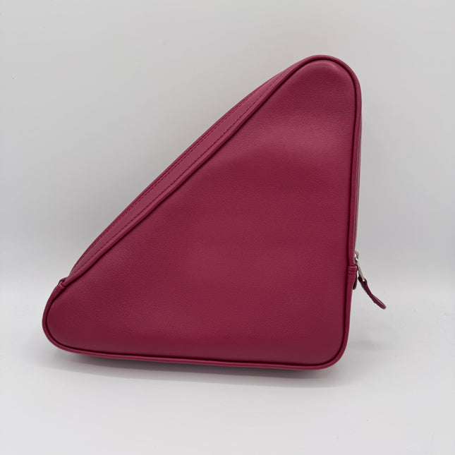 Pochette Balenciaga Triangle