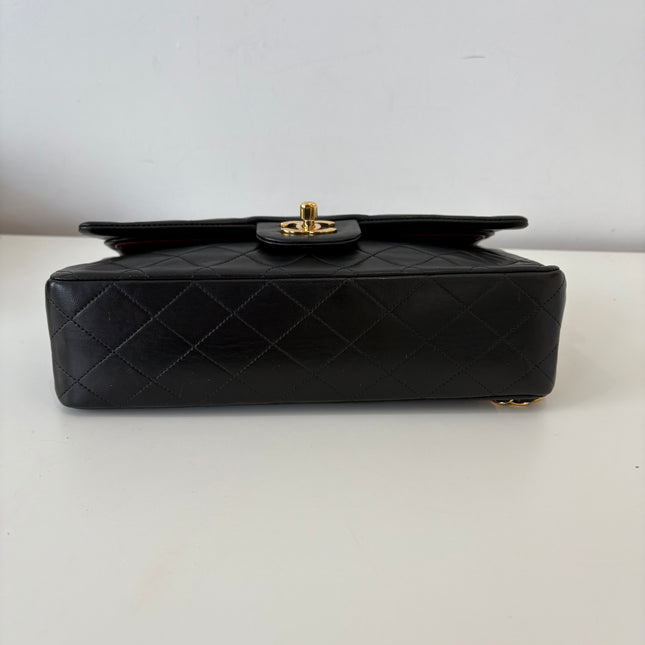 Sac chanel Timeless 25 vintage