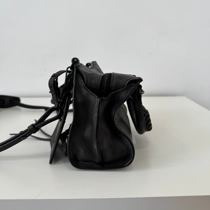 Sac Balenciaga Neo Cagole XS City