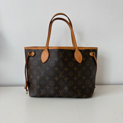 Sac Louis Vuitton Neverfull PM