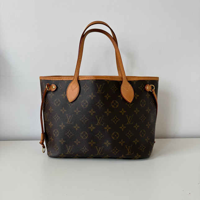 Sac Louis Vuitton Neverfull PM