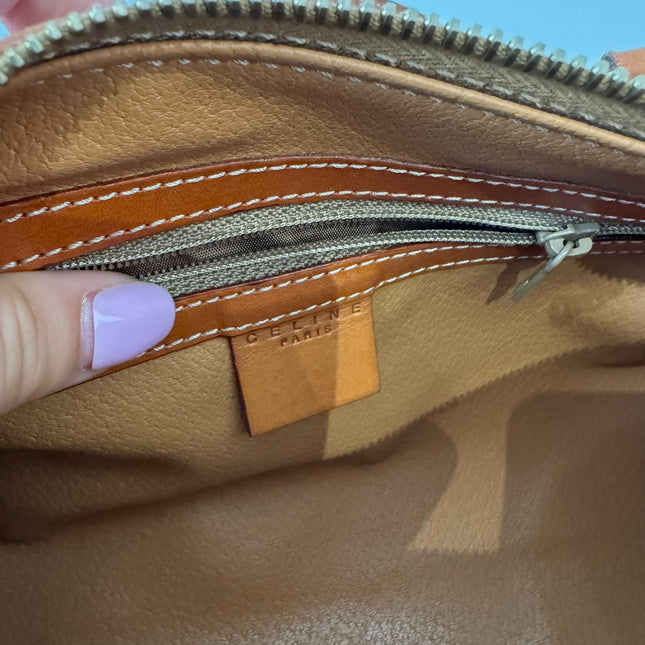 Sac Céline papillon vintage