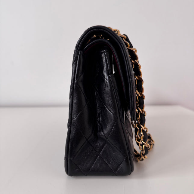 Sac Chanel Timeless vintage 25cm