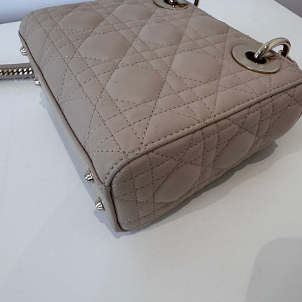 Sac Dior Lady Dior Mini