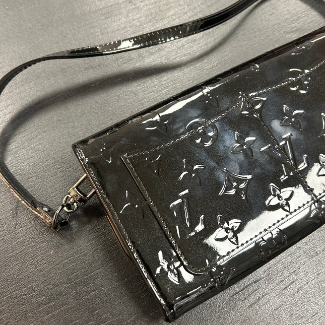 Sac Louis Vuitton Rossmore MM