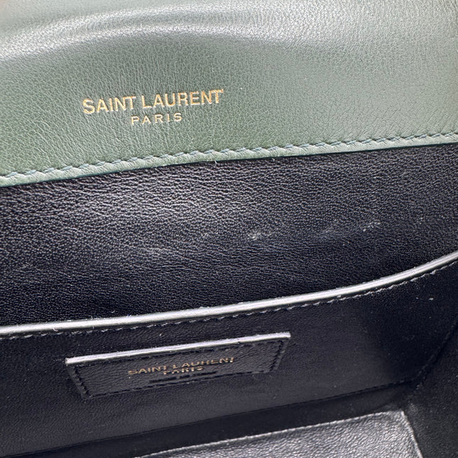 Sac Saint Laurent Vicky
