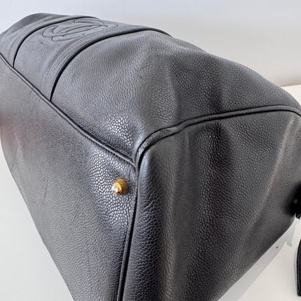 Sac Chanel de voyage
