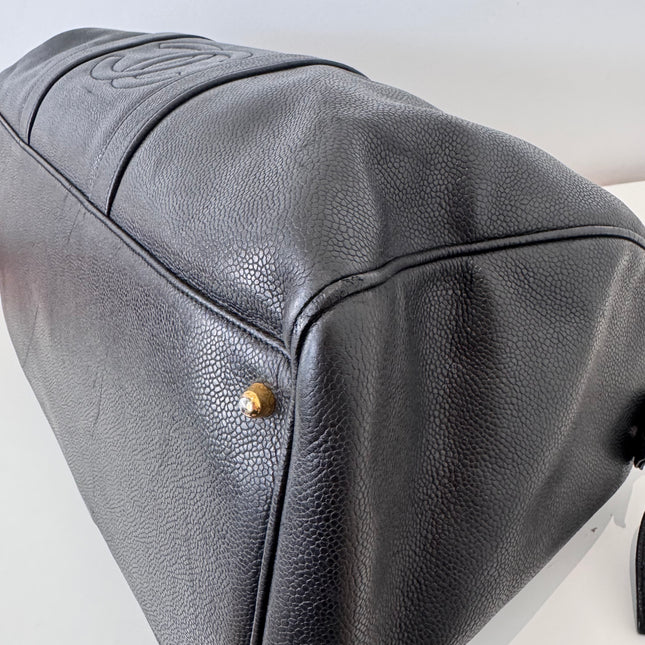 Sac Chanel de voyage