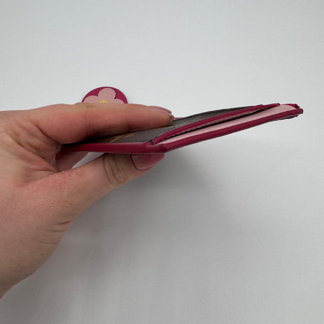 Porte-cartes Louis Vuitton