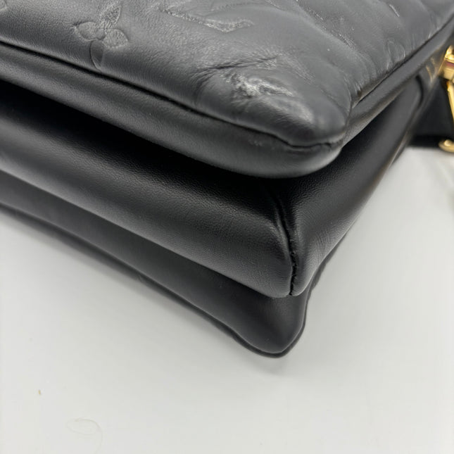 Sac Louis Vuitton Coussin PM