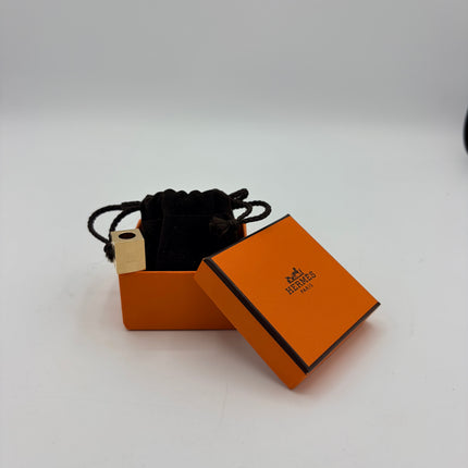 Anneau à Twilly Cube Totem Hermès