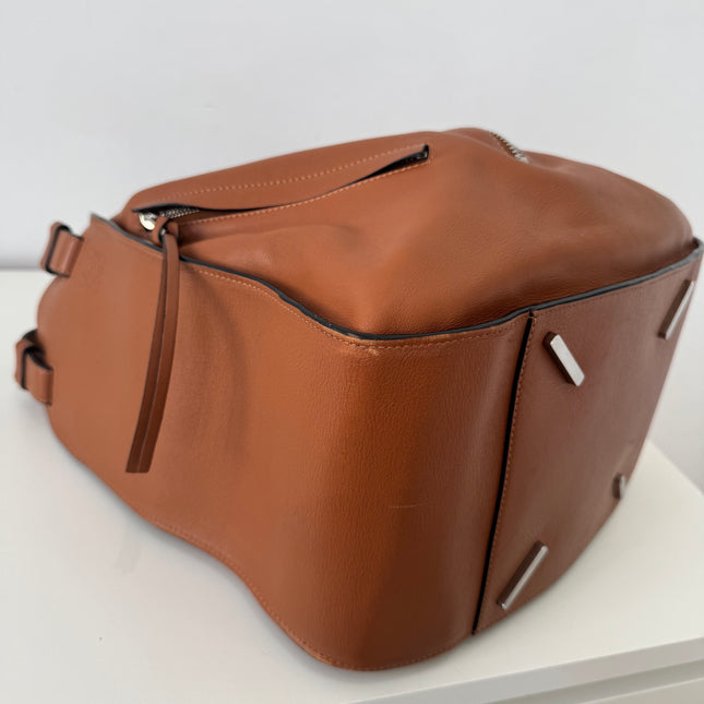Sac Loewe Grand Hammock Tan