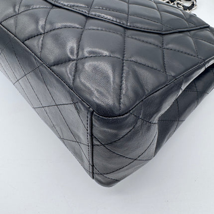 Sac Chanel Maxi Jumbo Timeless Noir