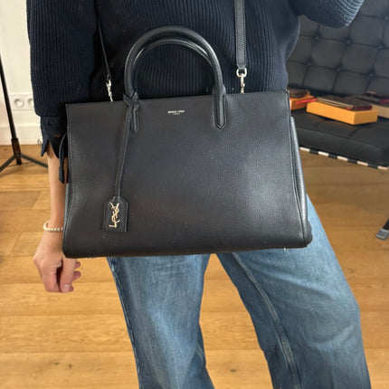 Sac cabas Saint Laurent Rive gauche