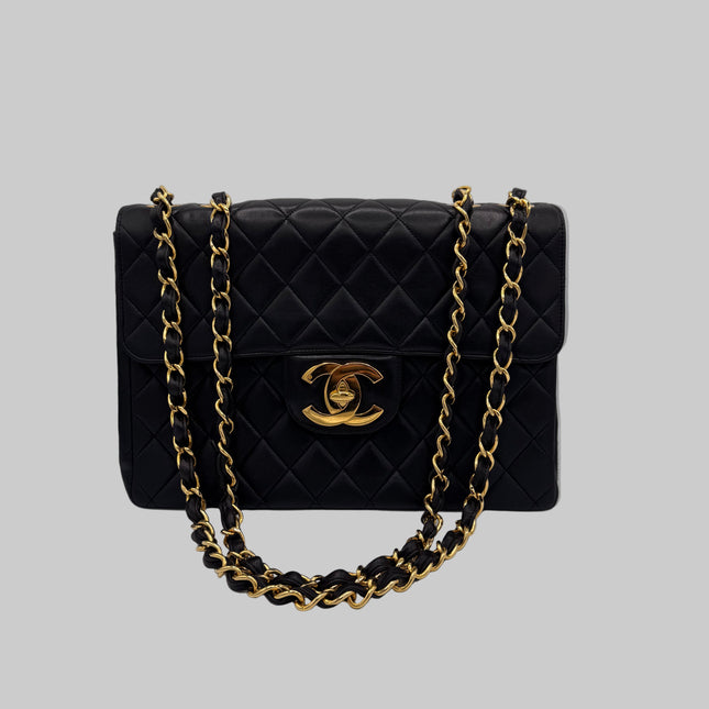 Sac Maxi Timeless Chanel