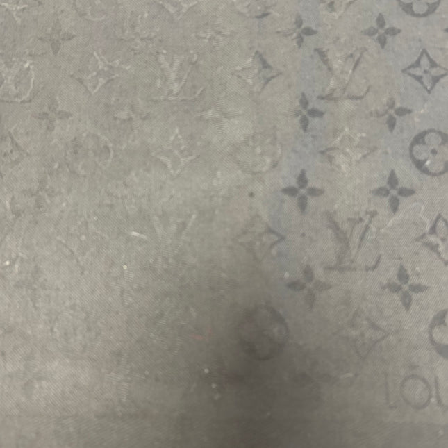 Châle Louis Vuitton